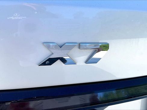 Used 2025 BMW X7 M60i w/ Executive Package AWD/4WD image 31