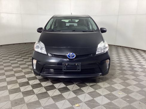 Used 2015 Toyota Prius Two image 6
