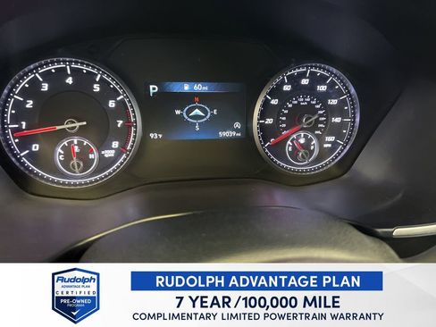 Used 2023 Hyundai Santa Fe SEL image 17