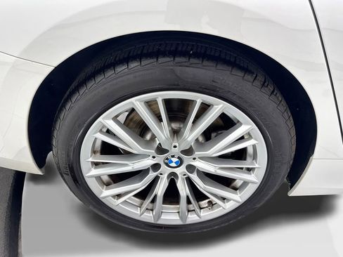 Used 2023 BMW 330i Sedan w/ Driving Assistance Package RWD image 82