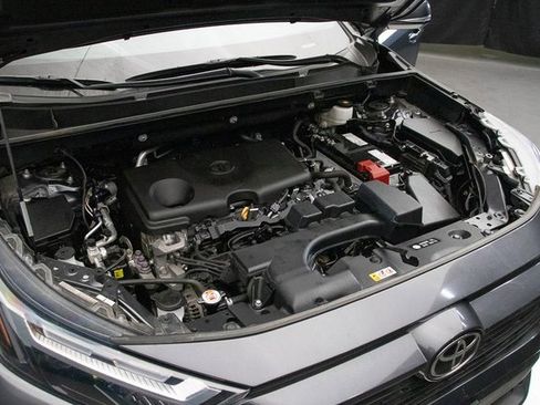 Used 2024 Toyota RAV4 XLE w/ Weather Package image 27