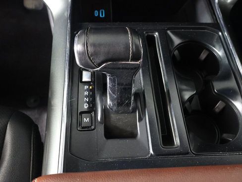 Used 2023 Ford F150 Lariat AWD/4WD image 43