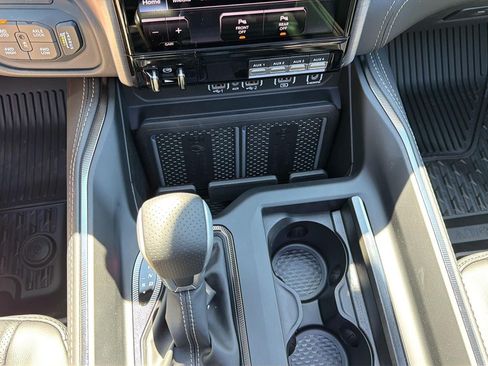 New 2026 RAM 1500 RHO AWD/4WD image 22