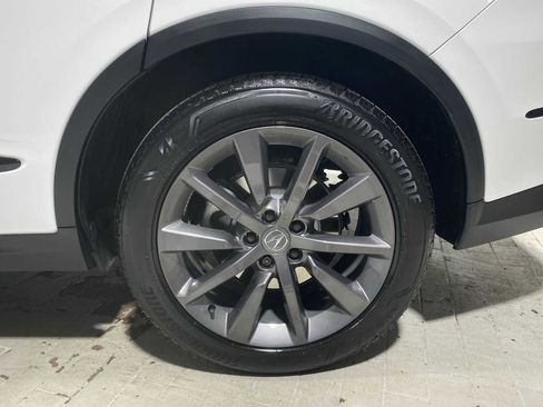 Certified 2026 Acura MDX A-Spec image 8