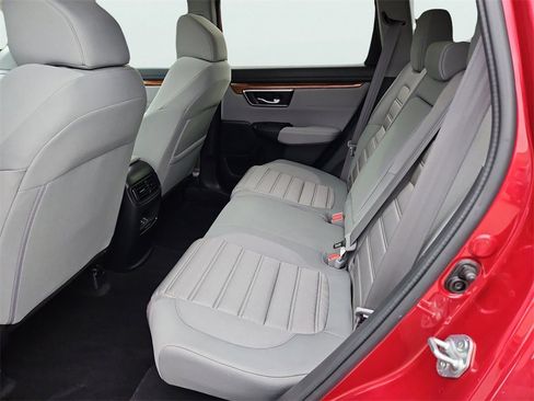 Used 2022 Honda CR-V EX image 32
