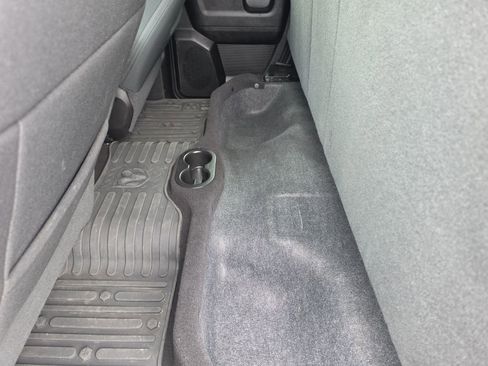 Used 2022 RAM 1500 Classic Warlock w/ Electronics Group image 26