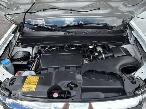 Used 2015 Honda Pilot EX-L image 30