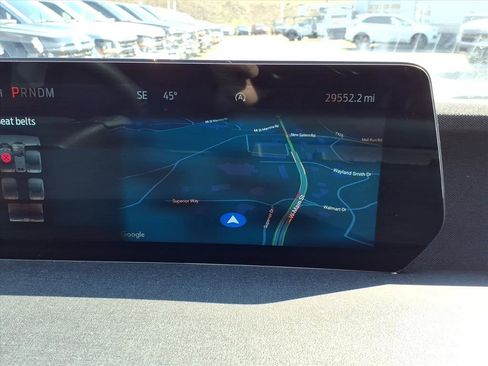 Used 2025 Ford Expedition Active image 20