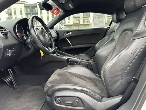 Used 2008 Audi TT 2.0T image 18