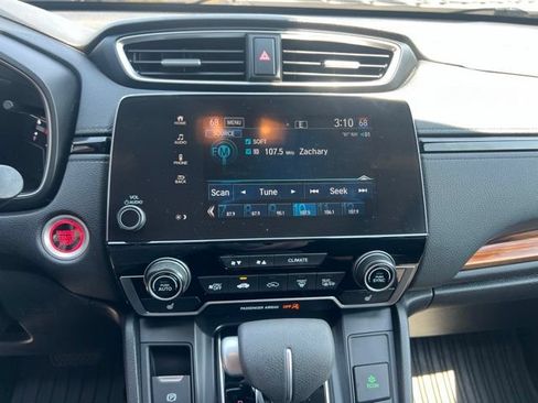 Used 2018 Honda CR-V EX image 8