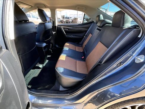 Used 2016 Toyota Corolla S image 19