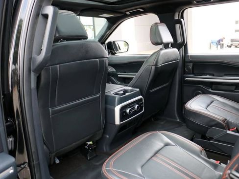 Certified 2023 Ford Expedition Timberline AWD/4WD image 22