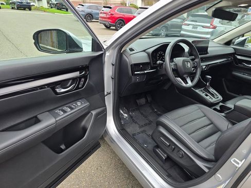 Used 2023 Honda CR-V EX-L image 19