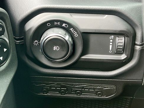 New 2026 Jeep Wrangler Unlimited Rubicon 392 w/ Quick Order Package 27X Moab AWD/4WD image 14
