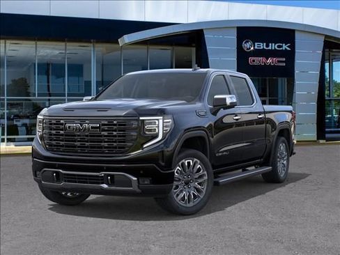 New 2026 GMC Sierra 1500 Denali Ultimate image 6