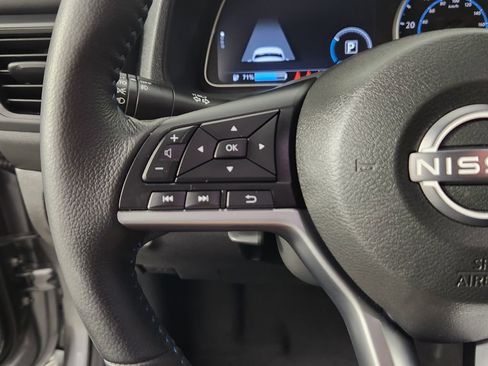 Used 2024 Nissan Leaf SV Plus image 17