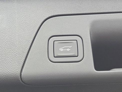 New 2026 Buick Envision Sport Touring AWD/4WD image 9