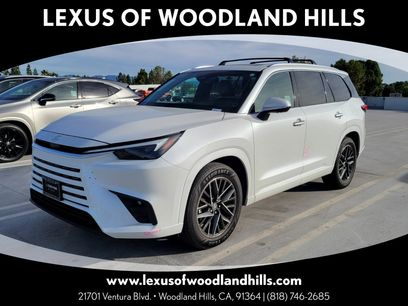 Used 2024 Lexus TX 350 350 Premium