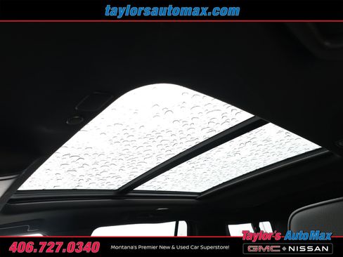 Used 2023 GMC Yukon XL Denali w/ Max Trailering Package AWD/4WD image 36