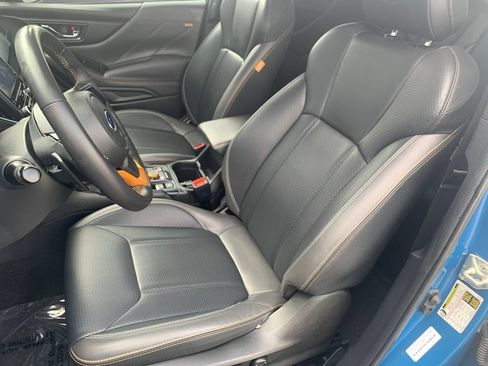 Used 2022 Subaru Forester Wilderness AWD/4WD image 13