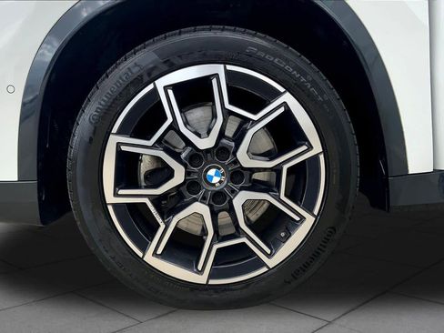 Used 2023 BMW X1 xDrive28i AWD/4WD image 10
