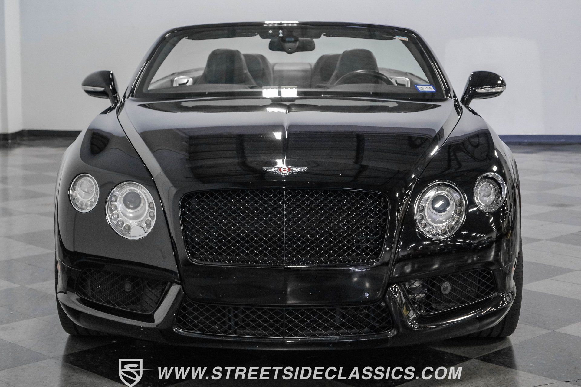 Used 2014 Bentley Continental GT AWD/4WD image 20