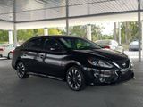 Certified 2017 Nissan Sentra SR Turbo w/ SR Turbo Premium Package image 2