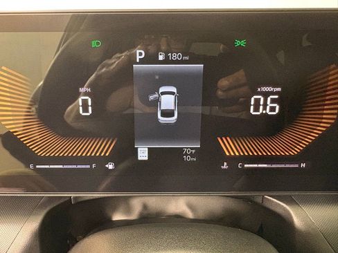New 2026 Kia K4 FWD image 26