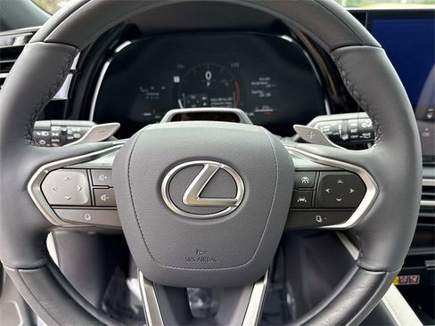 Used 2025 Lexus RX 350 Premium Plus image 26