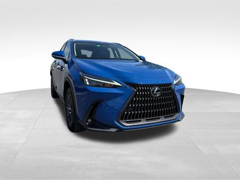 Used 2022 Lexus NX 350 AWD image 5
