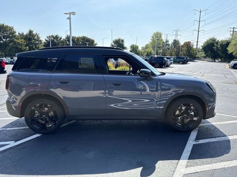 New 2026 MINI Cooper Countryman S AWD/4WD image 5