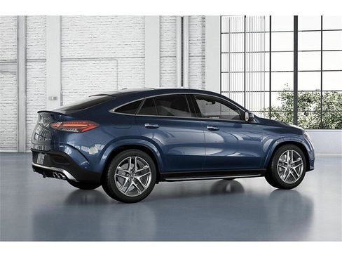 New 2026 Mercedes-Benz GLE 53 AMG 4MATIC image 19