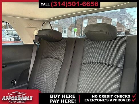 Used 2016 Dodge Journey Crossroad image 10