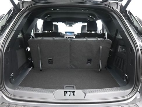 New 2026 Ford Explorer ST-Line RWD image 24