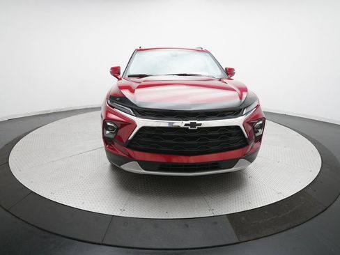 Certified 2024 Chevrolet Blazer LT image 11