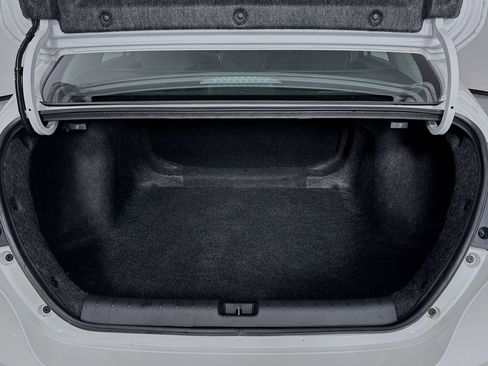 Certified 2019 Honda Insight EX image 23