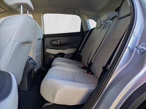 New 2026 Honda HR-V LX image 15