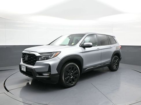 Used 2023 Honda Passport EX-L image 10