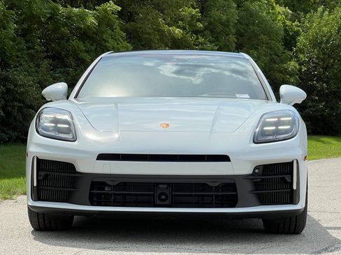 Certified 2026 Porsche Panamera 4 AWD/4WD image 7