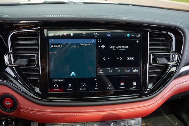 Used 2024 Dodge Durango SRT Hellcat AWD/4WD image 24