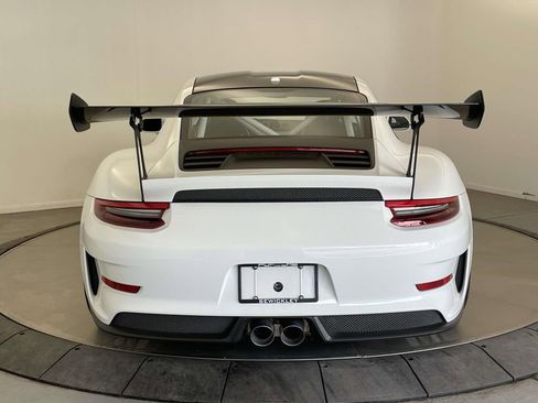 Used 2019 Porsche 911 GT3 RS image 6
