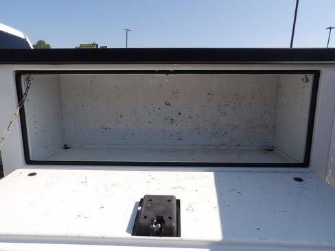 Used 2022 RAM 3500 Tradesman w/ Chrome Appearance Group AWD/4WD image 50