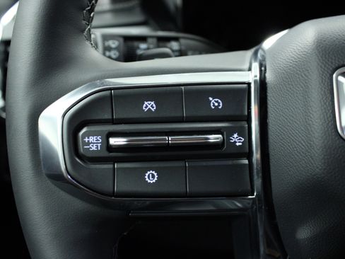 New 2025 GMC Acadia Elevation FWD image 20