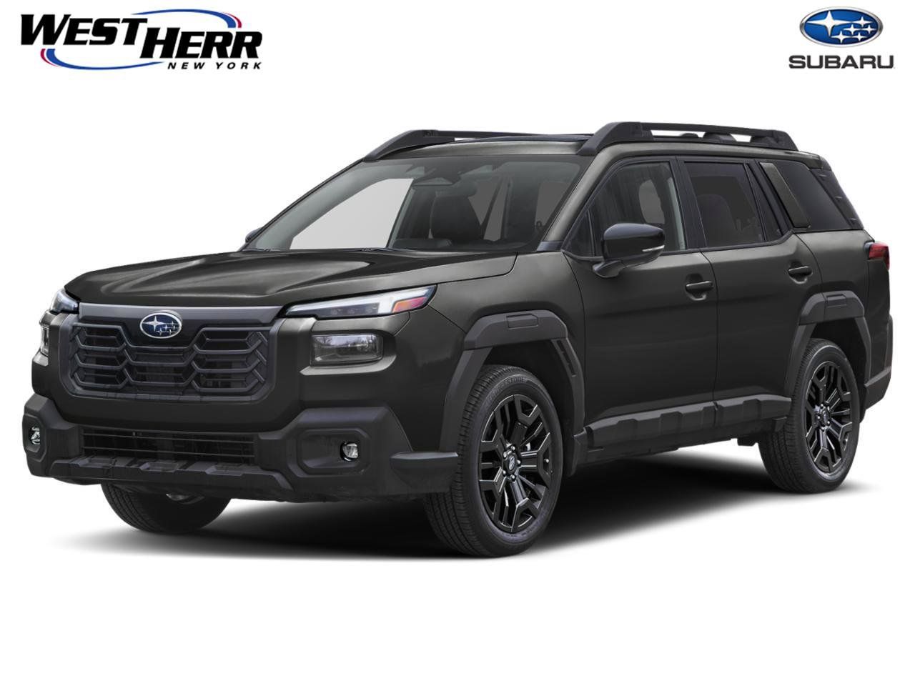 New 2026 Subaru Outback Limited AWD/4WD image 1