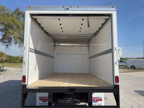 New 2026 Ford E-350 and Econoline 350 Super Duty w/ Power Equipment Group image 8