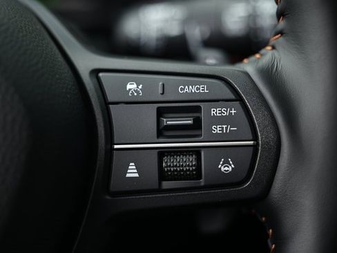 New 2026 Honda CR-V TrailSport image 39