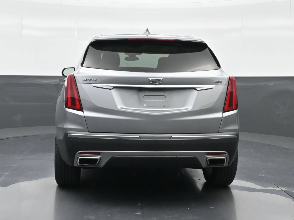 Used 2024 Cadillac XT5 Premium Luxury FWD image 7