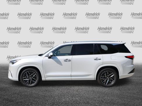 Used 2026 Lexus TX 350 AWD w/ Technology Package image 6