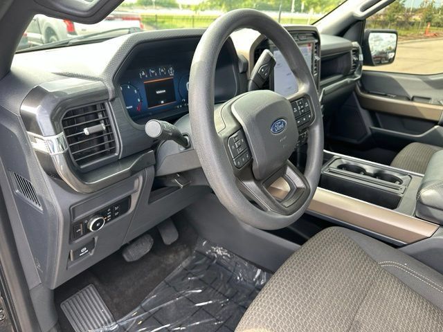 Used 2024 Ford F150 STX w/ Equipment Group 201A FX4 AWD/4WD image 20