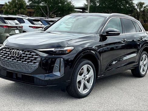New 2026 Audi Q5 Premium Plus AWD/4WD image 9